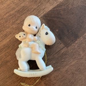 Precious Moments 1987